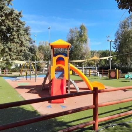 Casa Del Parco Apartment Полиняно а Маре Екстериор снимка