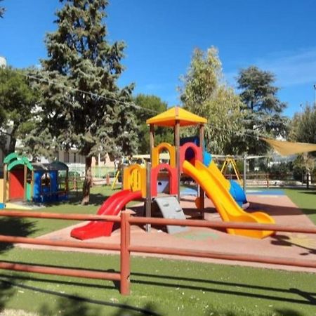Casa Del Parco Apartment Полиняно а Маре Екстериор снимка