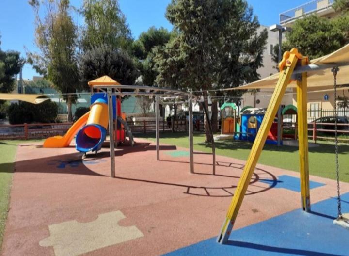 Casa Del Parco Apartment Полиняно а Маре Екстериор снимка