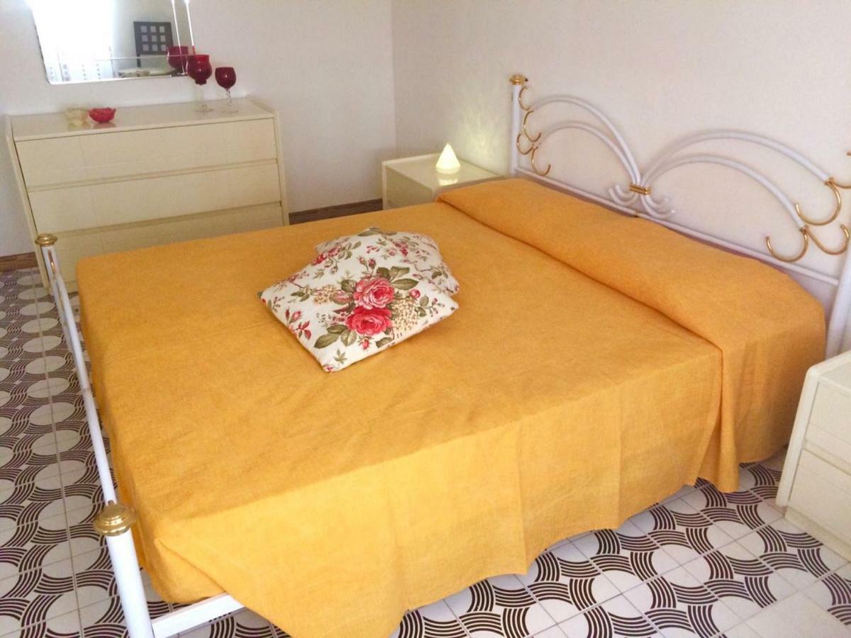 Casa Del Parco Apartment Полиняно а Маре Екстериор снимка