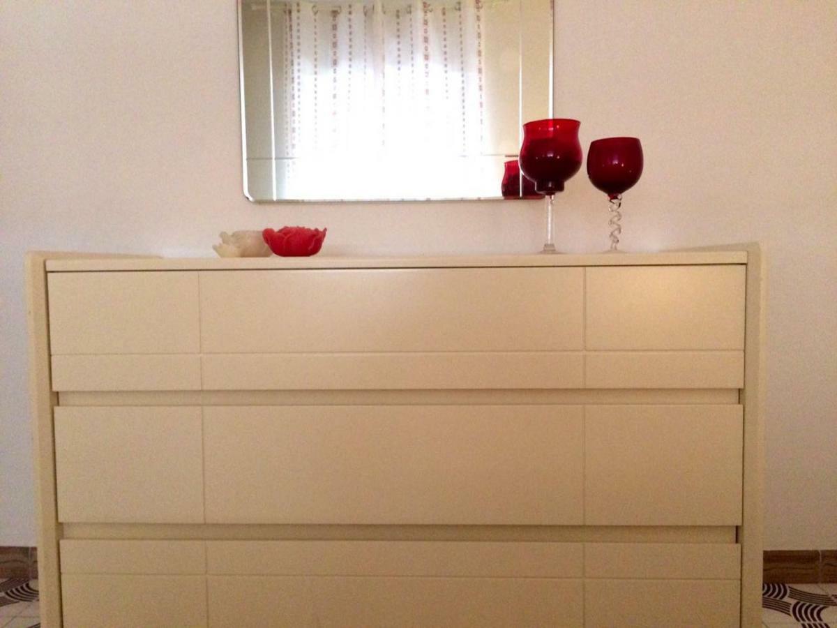 Casa Del Parco Apartment Полиняно а Маре Екстериор снимка