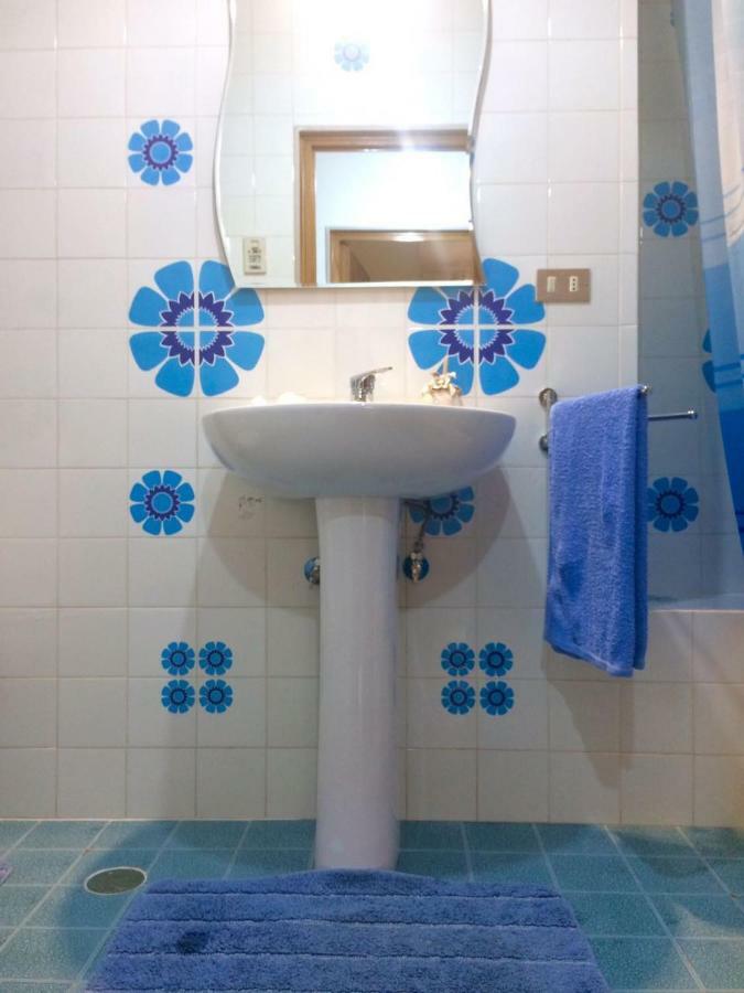 Casa Del Parco Apartment Полиняно а Маре Екстериор снимка