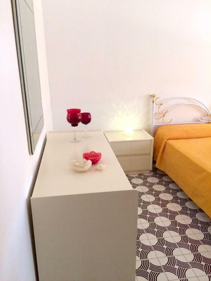 Casa Del Parco Apartment Полиняно а Маре Екстериор снимка