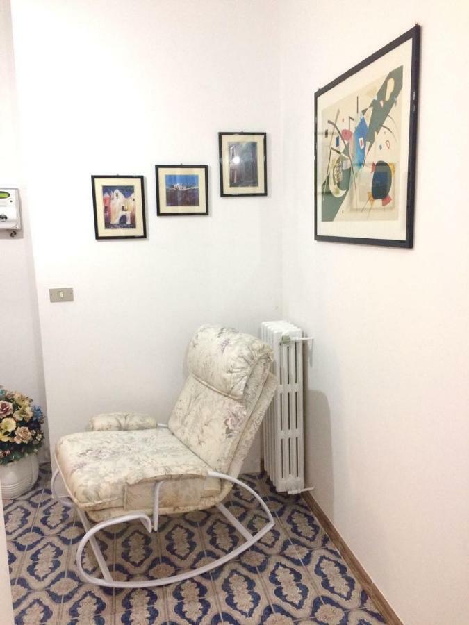 Casa Del Parco Apartment Полиняно а Маре Екстериор снимка