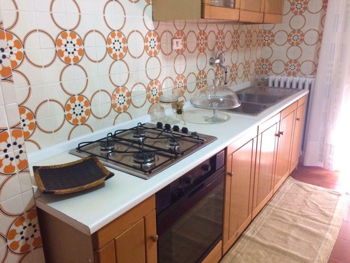 Casa Del Parco Apartment Полиняно а Маре Екстериор снимка