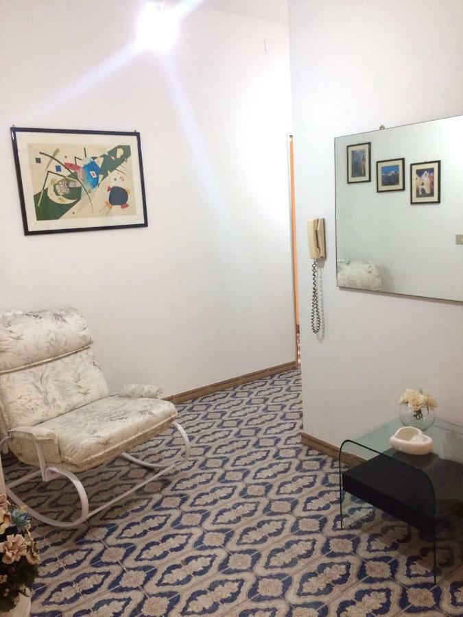 Casa Del Parco Apartment Полиняно а Маре Екстериор снимка