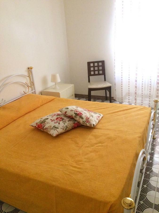 Casa Del Parco Apartment Полиняно а Маре Екстериор снимка