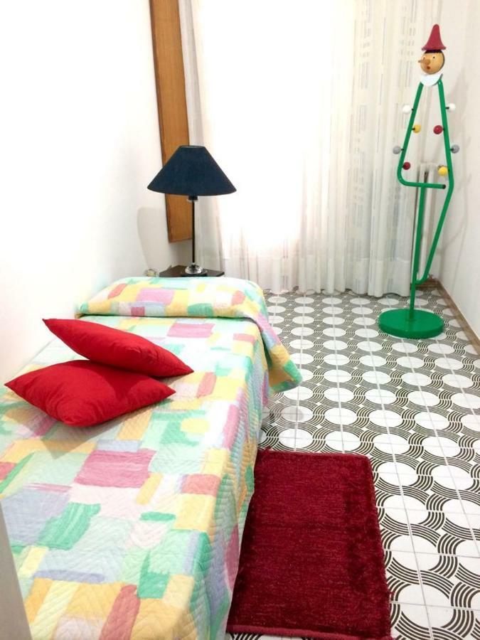 Casa Del Parco Apartment Полиняно а Маре Екстериор снимка