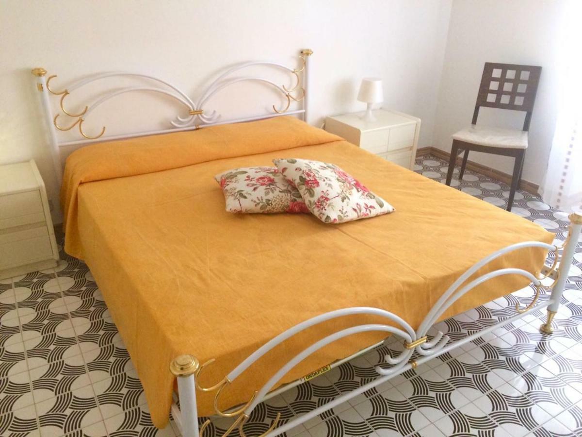 Casa Del Parco Apartment Полиняно а Маре Екстериор снимка