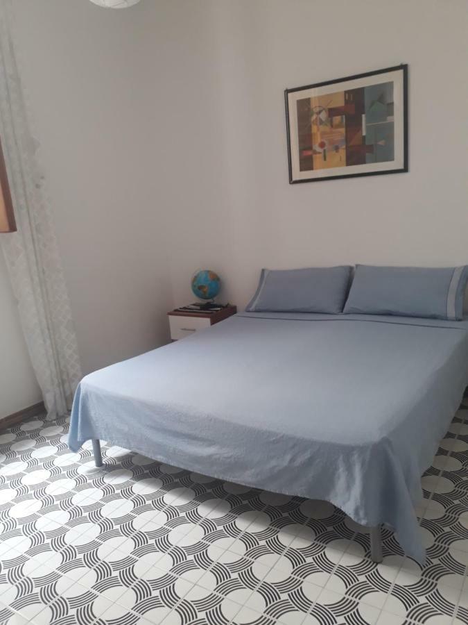 Casa Del Parco Apartment Полиняно а Маре Екстериор снимка