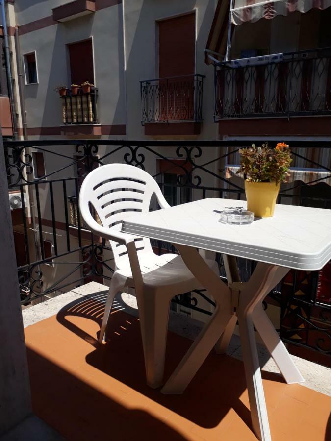 Casa Del Parco Apartment Полиняно а Маре Екстериор снимка